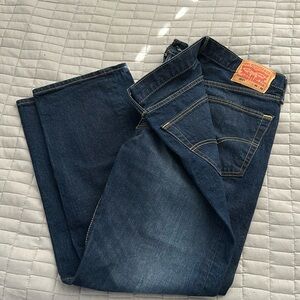 Levi’s 501 36x30 jeans
